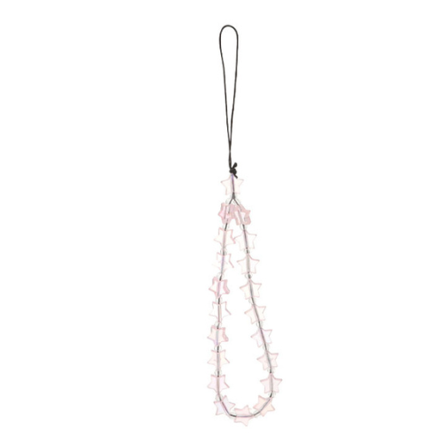 بند گوشی کریستالی اسپیتو شاپ مدل تارلا